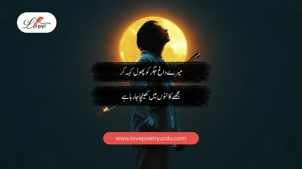 poetry on health in urdu