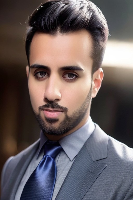 Syed Abdullah