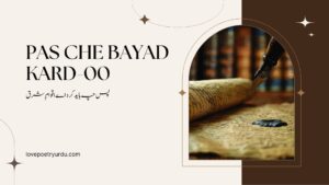Pas Che Bayad Kard-00