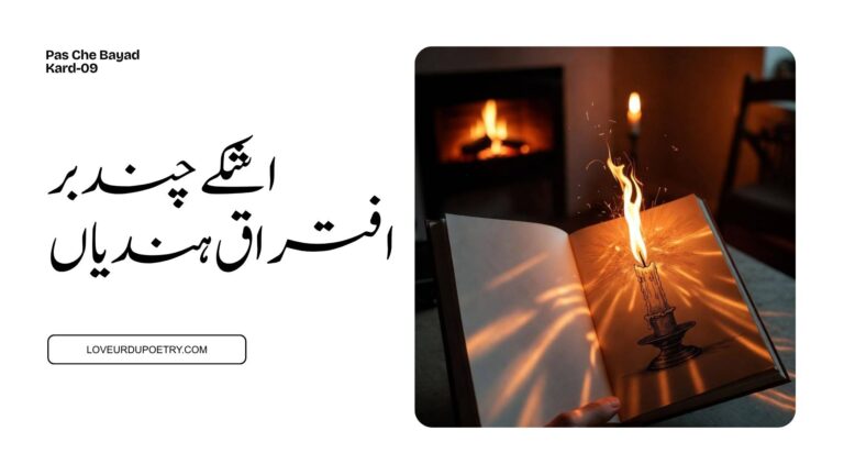 Pas Che Bayad Kard-10