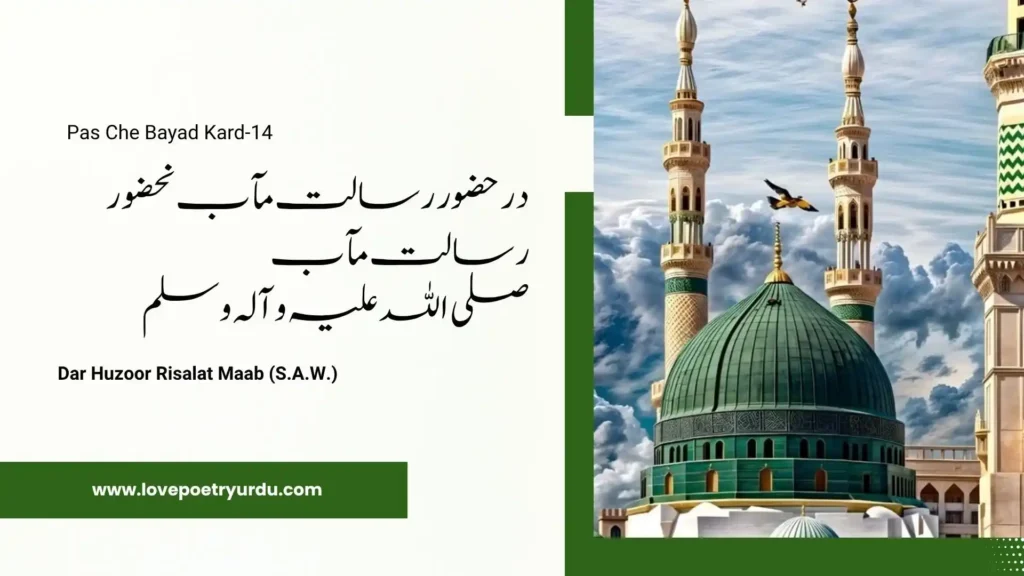 Pas Che Bayad Kard-14
