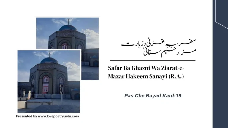 Pas Che Bayad Kard-19