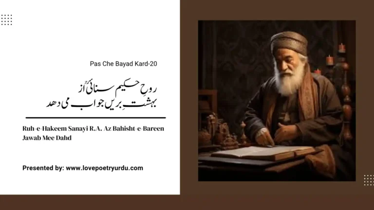 Pas Che Bayad Kard-20