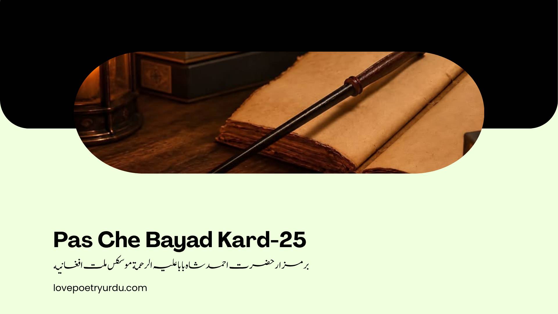 Pas Che Bayad Kard-25